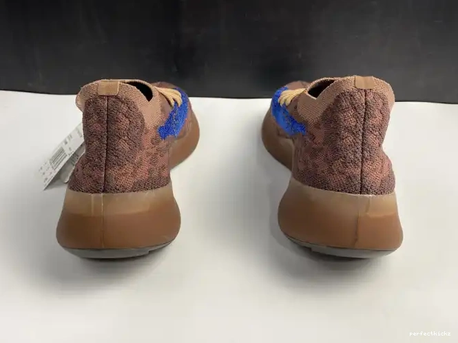 AZURE BOOST FZ4986 ADIDAS YEEZY 380 0626